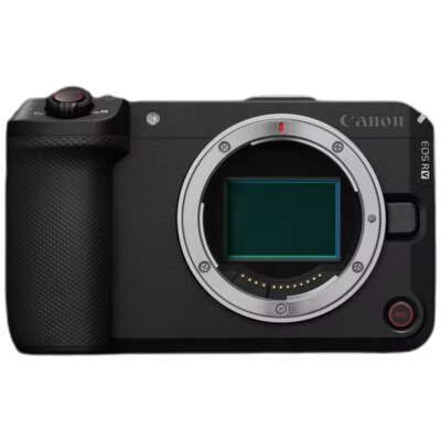 Aparat bezlusterkowy CANON EOS R6 V