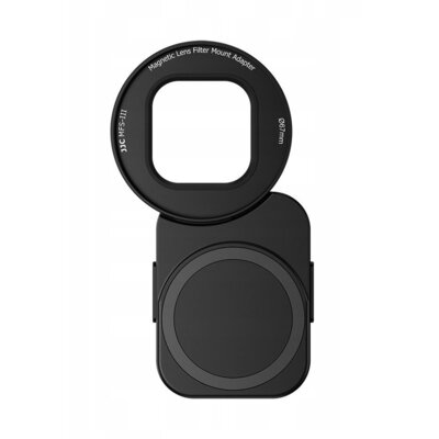 Uchwyt magnetyczny na filtry JJC MFS-III MagSafe do iPhone 17/16