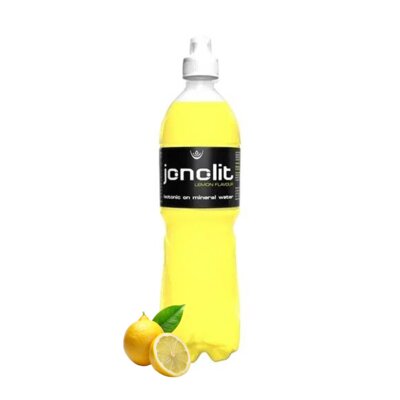 Izotonik OLEOFARM Jonolit Cytrynowy (750 ml)