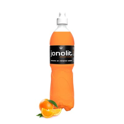 Izotonik OLEOFARM Jonolit Pomarańczowy (750 ml)