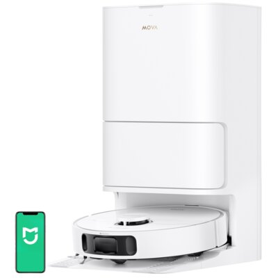 Robot sprzątający DREAME Mova P10 Ultra