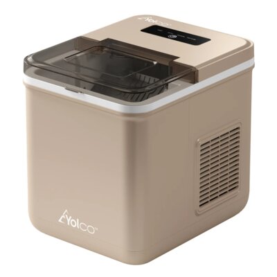 Kostkarka do lodu YOLCO ICM1 Sand 12V I 24V