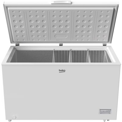 Zamrażarka skrzyniowa BEKO PROFESSIONAL ACO 442EB 442l Szybkie zamrażanie