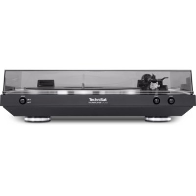 Gramofon TECHNISAT TechniPlayer LP 200 Czarny