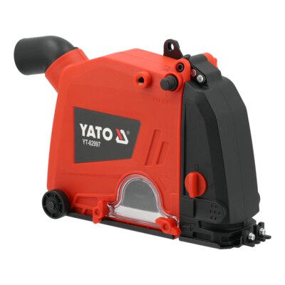 Osłona do bruzdowania YATO YT-82997
