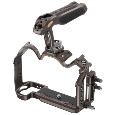 Klatka operatorska SMALLRIG 5259 do Nikon Z5/Z5 II/Z6/Z6 II/Z7/Z7 II
