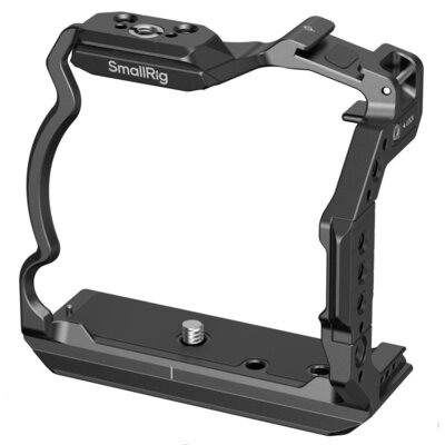 Półklatka operatorska SMALLRIG Quick Release Hawklock 5953 do Canon EOS R6 Mark III/R6 Mark II/R5 Mark II