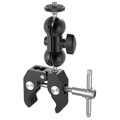 Głowica kulowa SMALLRIG 1138 Czarny