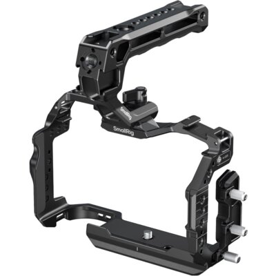 Klatka operatorska SMALLRIG 5955 do Canon EOS R6 Mark III/R6 Mark II Czarny