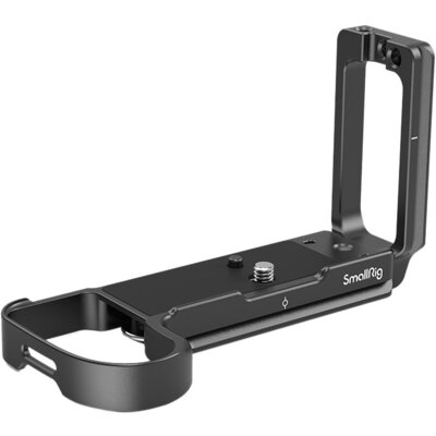 Płytka montażowa SMALLRIG 2947 L do Nikon Z5/Z6/Z6II/Z7/Z7II