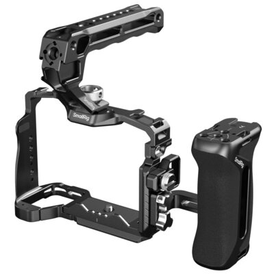 Klatka operatorska SMALLRIG 3669 do Sony A7R V/A7 IV/A7S III/A7 V