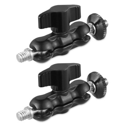Ramię montażowe z głowicą kulową SMALLRIG 2158 (2 szt.)