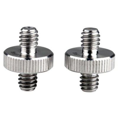 Trzpień montażowy 1/4" SMALLRIG 828 (2 szt.)