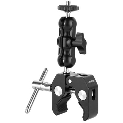 Głowica kulowa SMALLRIG 2164 Czarny