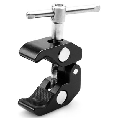 Zacisk uniwersalny SMALLRIG Super Clamp 735