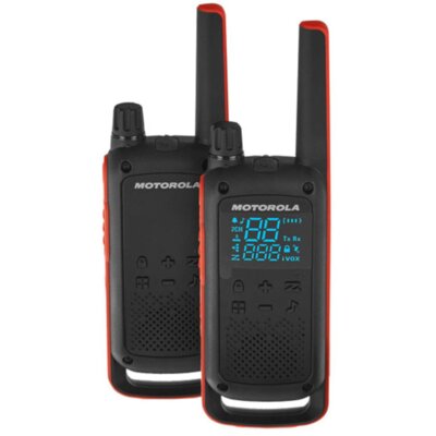 Radiotelefon MOTOROLA T82