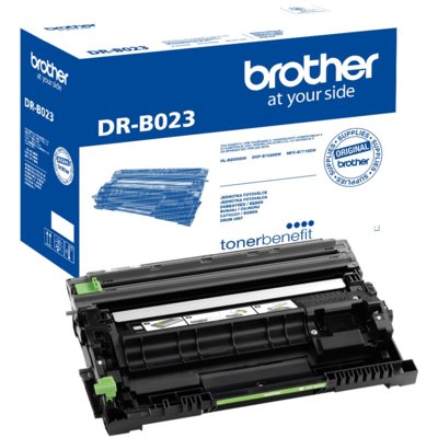 Bęben BROTHER DR-B023 Czarny