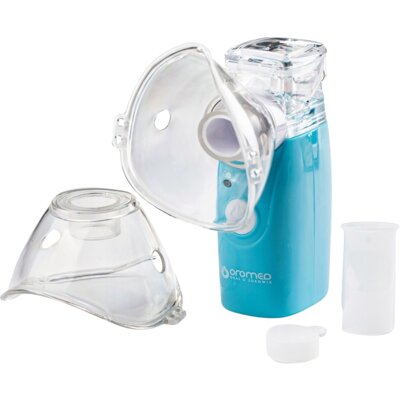 Inhalator nebulizator membranowy ORO-MED ORO-Mesh