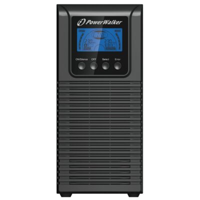 Zasilacz UPS POWERWALKER On-Line 1000VA 900W