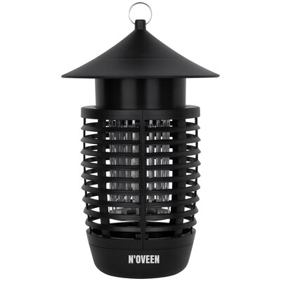 Lampa owadobójcza NOVEEN IKN7