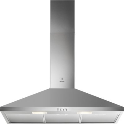 Okap ELECTROLUX LFC319X Stal szlachetna 420m3/h 66dB klasa D