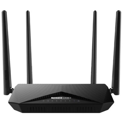 Router TOTOLINK A3002RU 2.4 / 5 GHz (DualBand)