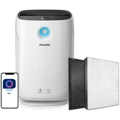 Oczyszczacz powietrza PHILIPS AC2889/10 Wi‑Fi