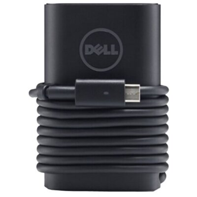 Zasilacz do laptopa DELL 450-ALJL 65W ładowarka do laptopa USB-C