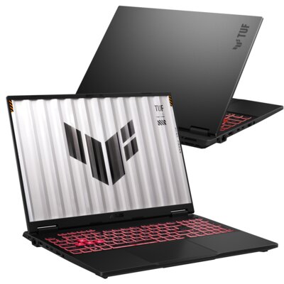 Laptop ASUS TUF Gaming A16 FA608UHI-R7165 16" IPS 144Hz R7-260 16GB RAM 512GB SSD GeForce RTX5050 DLSS 4, Funkcje AI