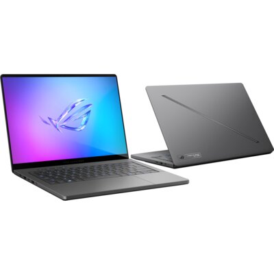 Laptop ASUS ROG Zephyrus G14 GA403GM-AI9321W 14" OLED Ryzen AI 9 465 32GB RAM 1TB SSD GeForce RTX5060 DLSS 4 Windows 11 Home, Funkcje AI