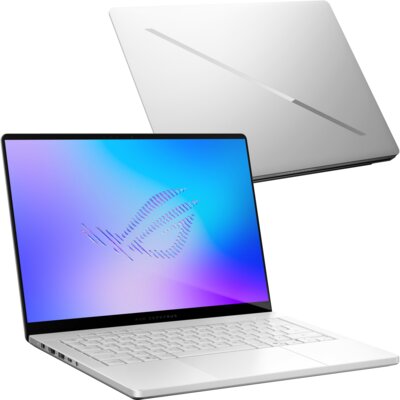 Laptop ASUS ROG Zephyrus G14 GU405AR-SY003W 14" OLED Ultra 9-386H 32GB RAM 1TB SSD GeForce RTX5070Ti DLSS 4 Windows 11 Home, Funkcje AI