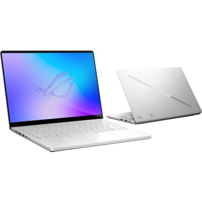 Laptop ASUS ROG Zephyrus G14 GU405AR-SY003W 14" OLED Ultra 9-386H 32GB RAM 1TB SSD GeForce RTX5070Ti DLSS 4 Windows 11 Home, Funkcje AI