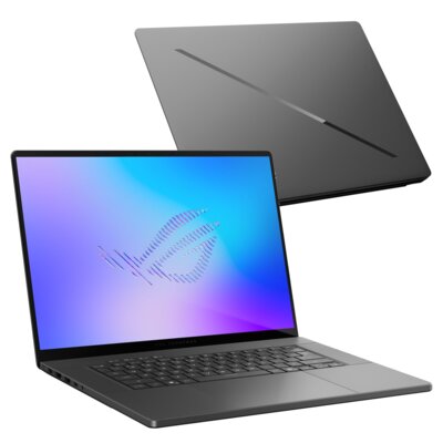 Laptop ASUS ROG Zephyrus G16 GU606AX-U9642X 16" OLED 240Hz Ultra 9-386H 64GB RAM 2TB SSD GeForce RTX5090 DLSS 4 Windows 11 Professional, Funkcje AI