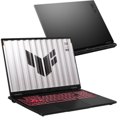 Laptop ASUS TUF Gaming A16 FA608UMI-R7325 16" IPS 144Hz R7-260 32GB RAM 512GB SSD GeForce RTX5060 DLSS 4, Funkcje AI