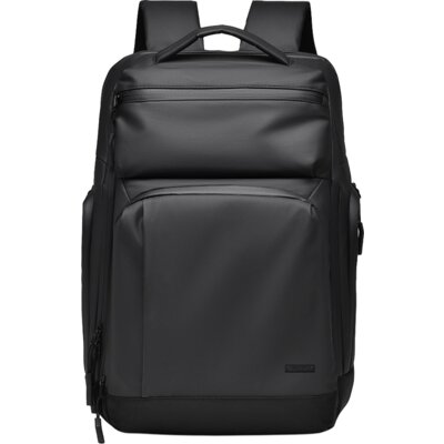 Plecak na laptopa HAWK LP10 HWLP161BK 16.2 cala Czarny