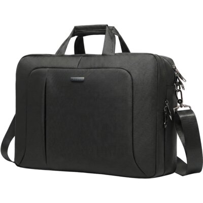 Torba na laptopa HAWK LB10 HWLB161BK 16.2 cala Czarny