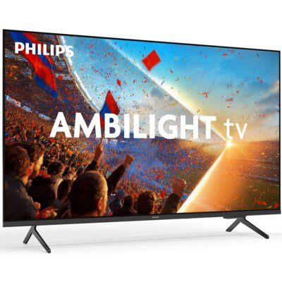 Telewizor PHILIPS 55PUS8001/12 55" LED 4K Titan OS Dolby Atmos Ambilight x3 HDMI 2.1