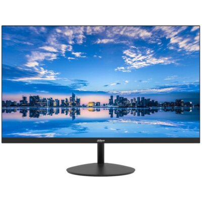 Monitor DAHUA LM24-A201Y 23.8" 1920x1080px IPS 100Hz