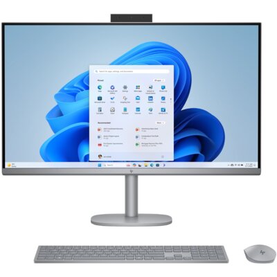 Komputer All in One HP OmniStudio X 32-C0007NW 31.5" IPS Ultra 5-125H 32GB RAM 1TB SSD Windows 11 Home