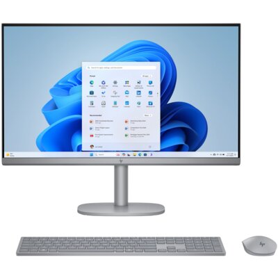 Komputer All in One HP OmniStudio X 27-CS0001NW 27" IPS Ultra 5-125H 16GB RAM 1TB SSD Windows 11 Home