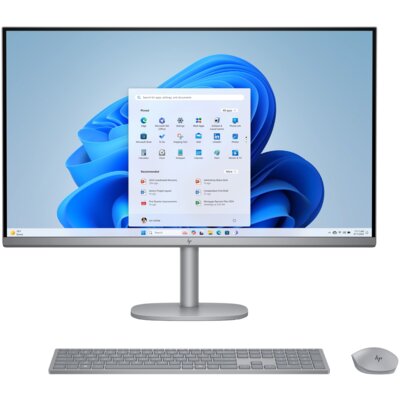 Komputer All in One HP OmniStudio X 32-C0005NW 31.5" IPS Ultra 7-155H 32GB RAM 1TB SSD Windows 11 Home