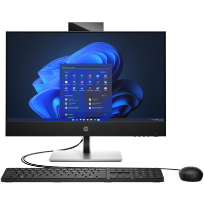 Komputer All in One HP ProOne 440 G9 23.8" IPS i5-12500T 16GB RAM 512GB SSD Windows 11 Professional