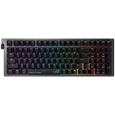 Klawiatura ASUS ROG Strix Morph 96 Wireless