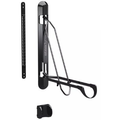 Wieszak rowerowy STEADYRACK ProFlex Narrow