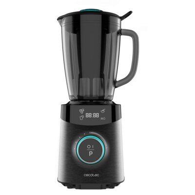 Blender kielichowy CECOTEC Power Black Titanium 2500 Advance Czarny