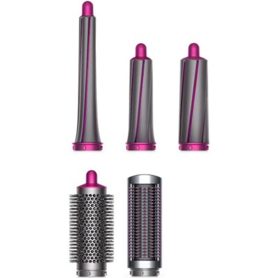 Zestaw akcesoriów DYSON Airwrap Kit (5 sztuk)