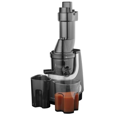 Wyciskarka wolnoobrotowa GÖTZE & JENSEN SJ701T