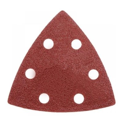 Papier ścierny DEDRA DED794572 (5 szt.)