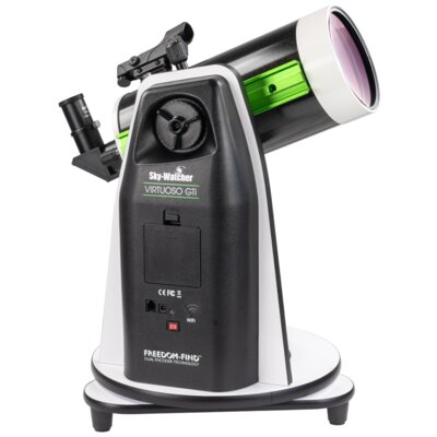 Teleskop SKY-WATCHER Virtuoso GTi MAK 127 Wi-Fi
