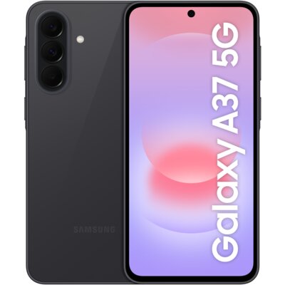 Smartfon SAMSUNG Galaxy A37 5G 6/128GB 6.7" 120Hz Szary SM-A376 EU